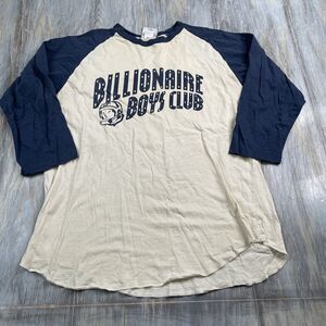 Billionaire Boys Club Raglan Shirt